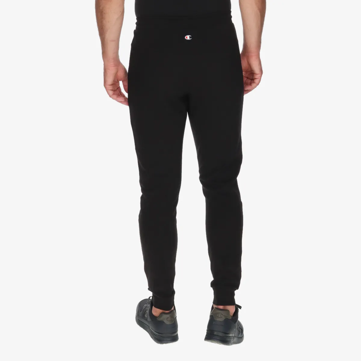CHAMPION Hlače CH MOVE CUFFED PANTS