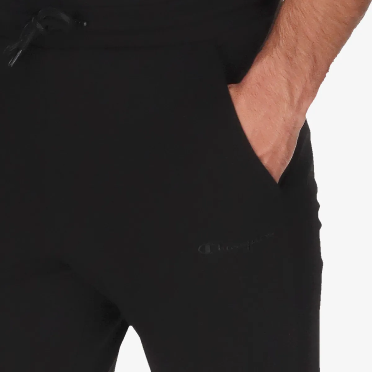 CHAMPION Hlače CH MOVE CUFFED PANTS