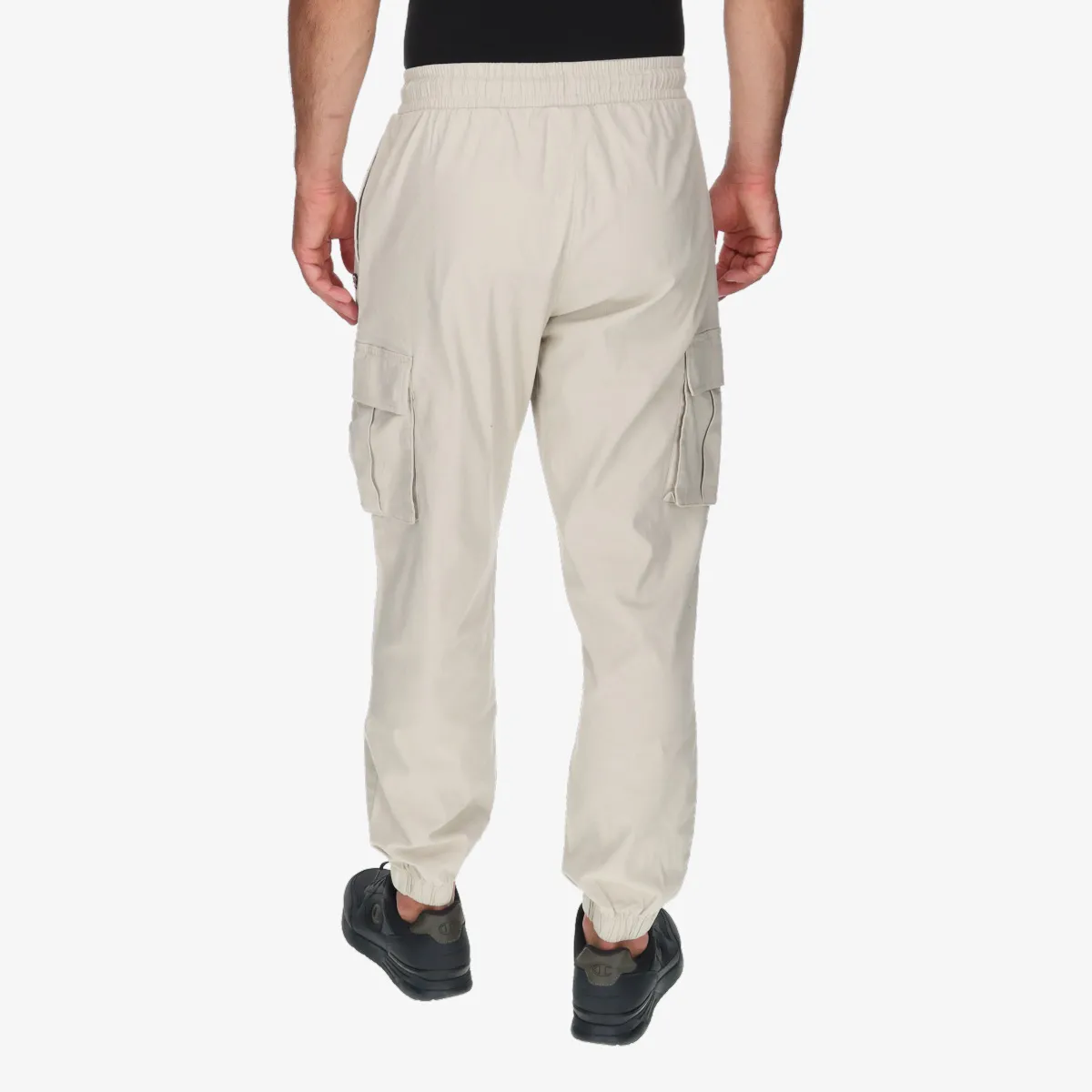 CHAMPION Hlače CH MOVE PANTS