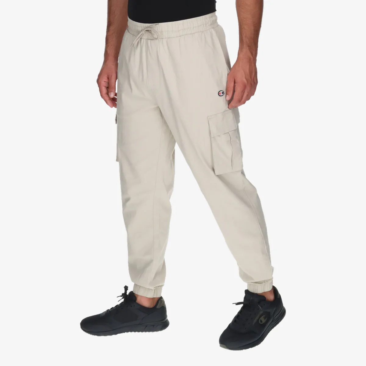 CHAMPION Hlače CH MOVE PANTS
