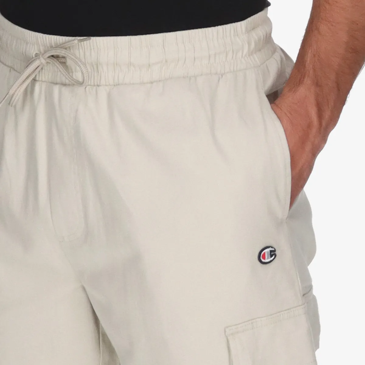 CHAMPION Hlače CH MOVE PANTS