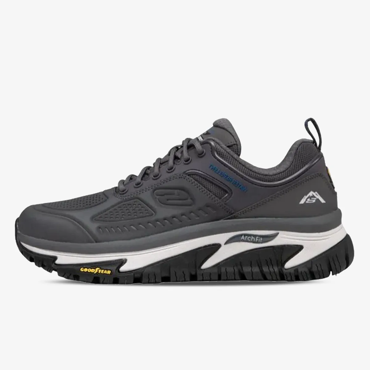 SKECHERS Tenisice ARCH FIT ROAD WALKER