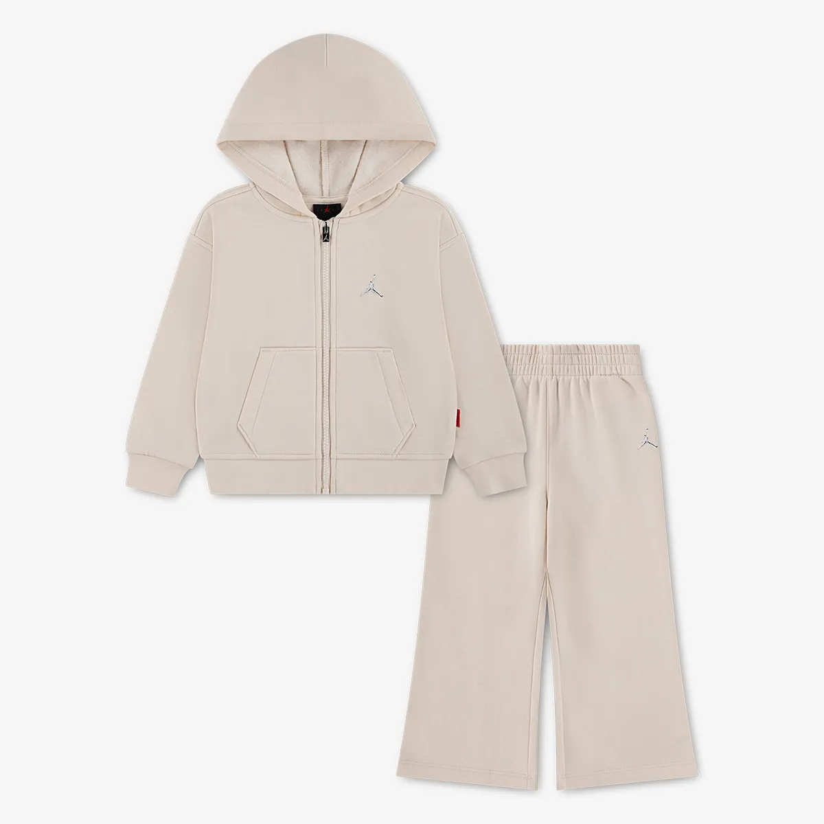 JORDAN Trenirka JDG BROOKLYN FZ SET 