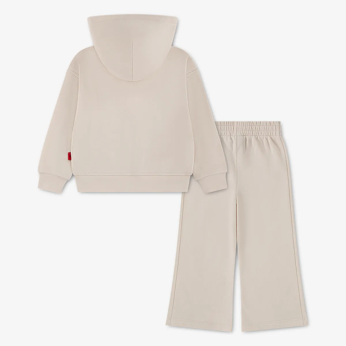 JORDAN Trenirka JDG BROOKLYN FZ SET