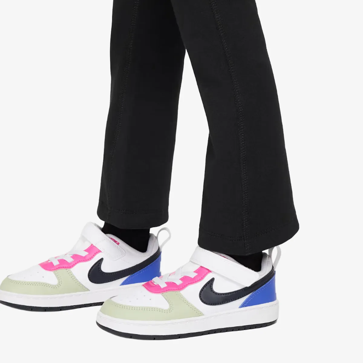 NIKE Tajice NKG LBR FLARE LEGGING 
