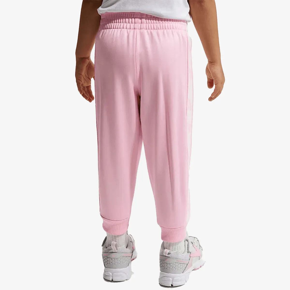 NIKE Trenirka NKN FULL ZIP SET WITH LOGO TAP 