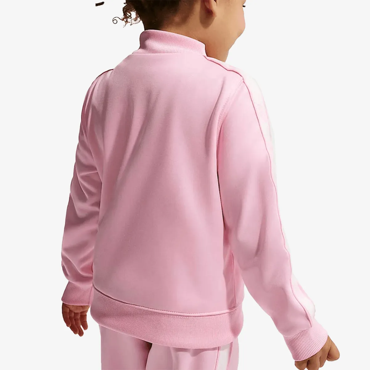 NIKE Trenirka NKN FULL ZIP SET WITH LOGO TAP 