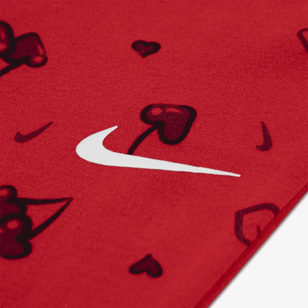 NIKE Trenirka NKG CREW LEGGING SET