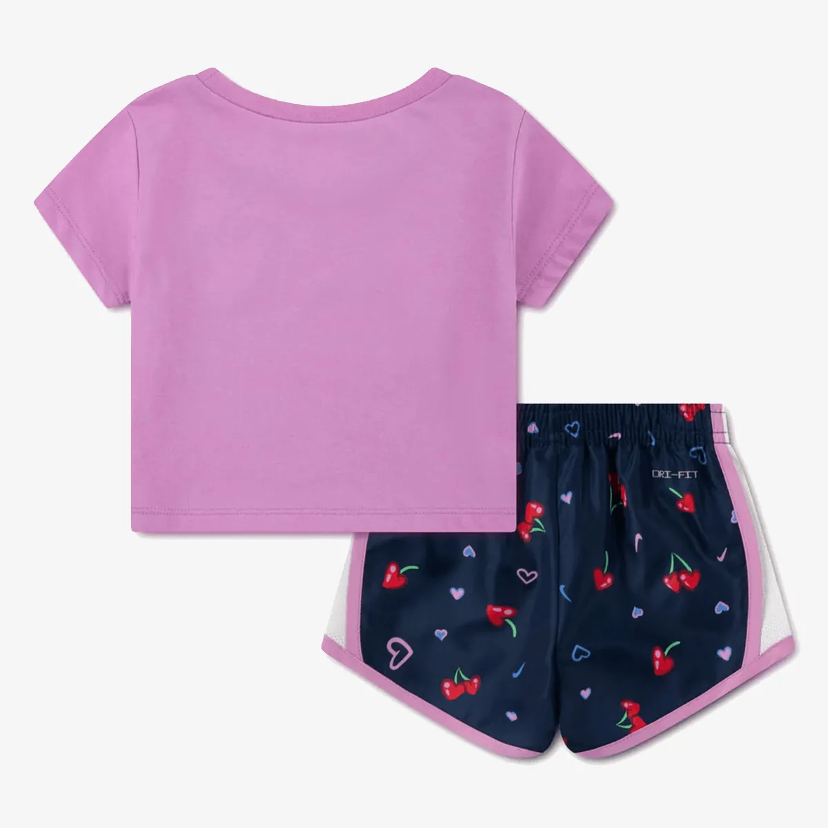 NIKE Komplet za djecu NKG CHERRY NIKE AOP TEMPO
