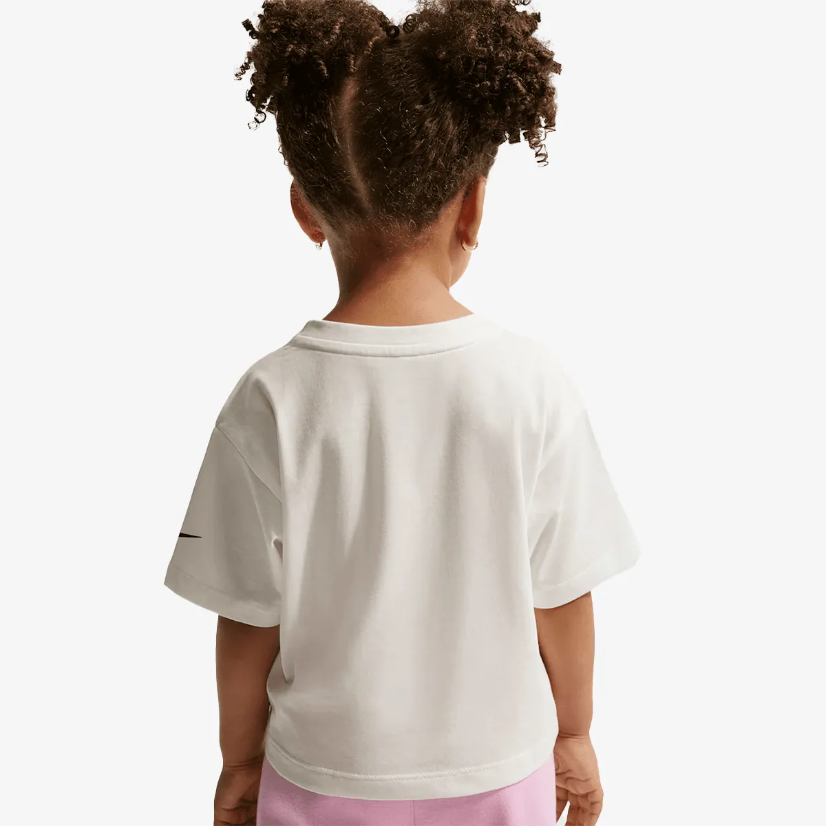 NIKE T-Shirt NKG JUXTA-GIRL BOXY TEE