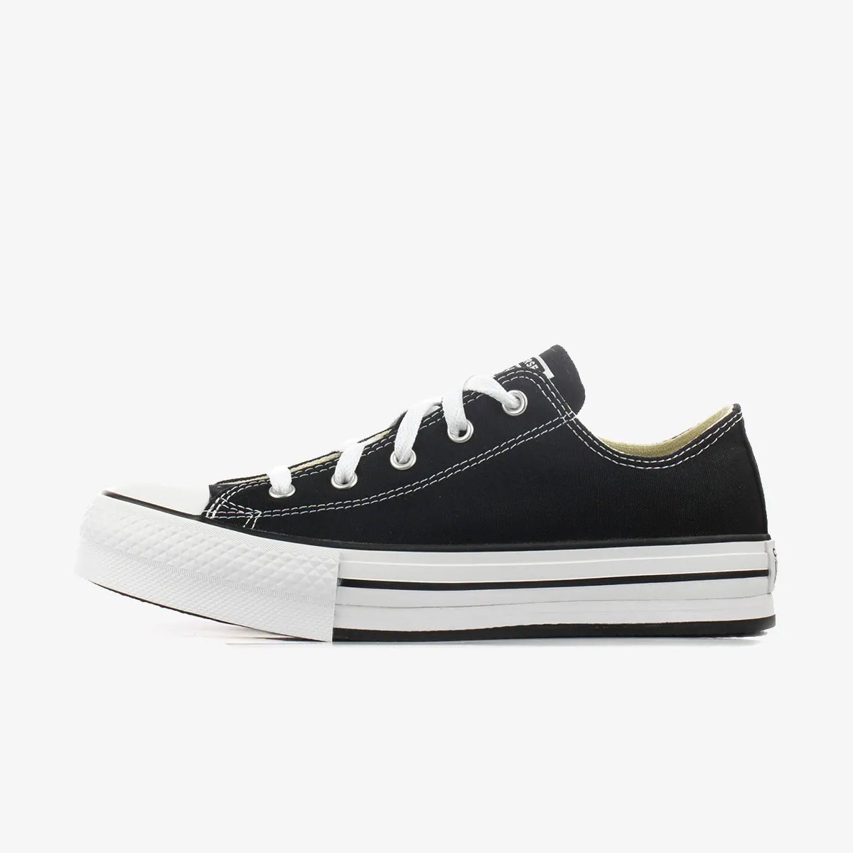 CONVERSE Tenisice Chuck Taylor All Star EVA Lift 