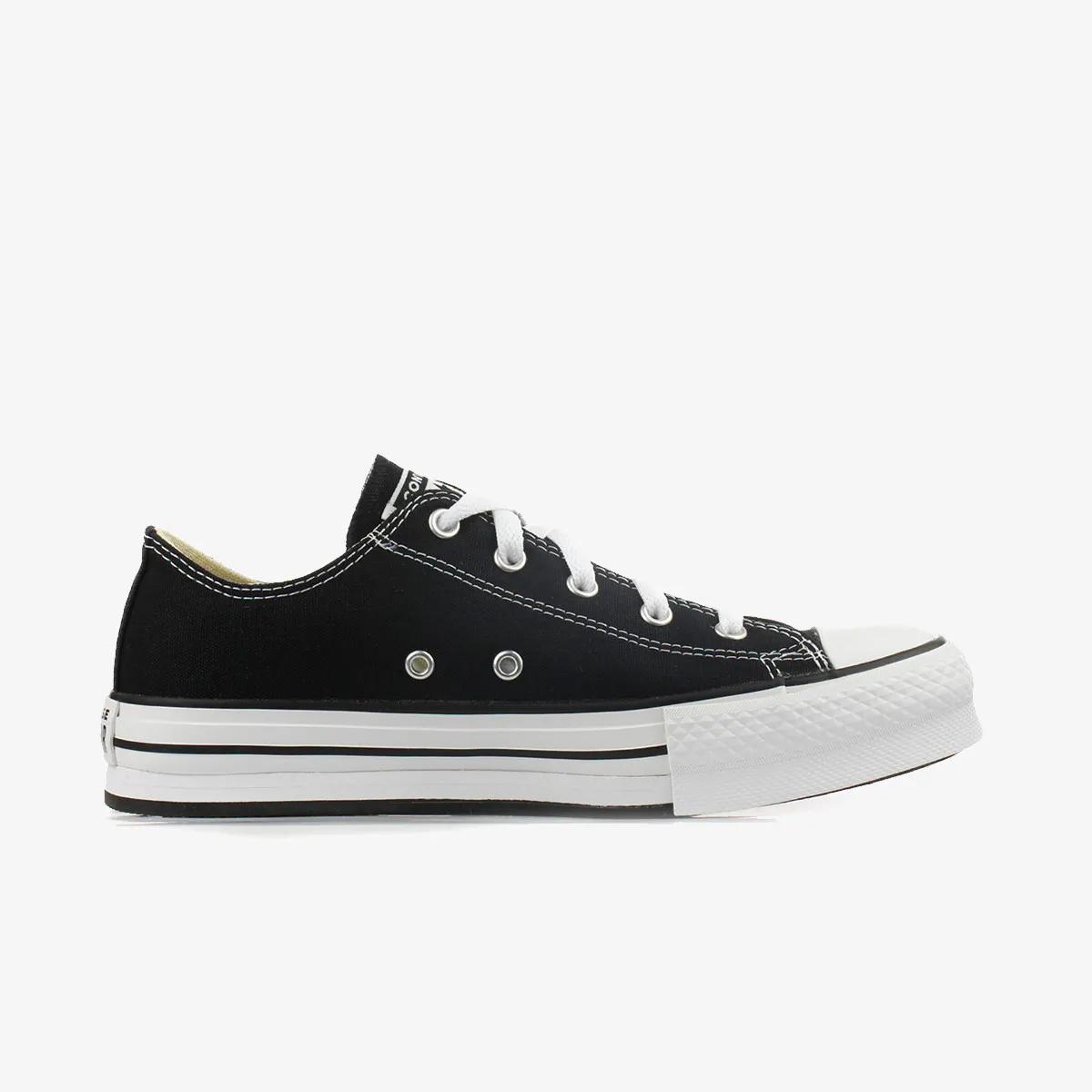 CONVERSE Tenisice Chuck Taylor All Star EVA Lift 