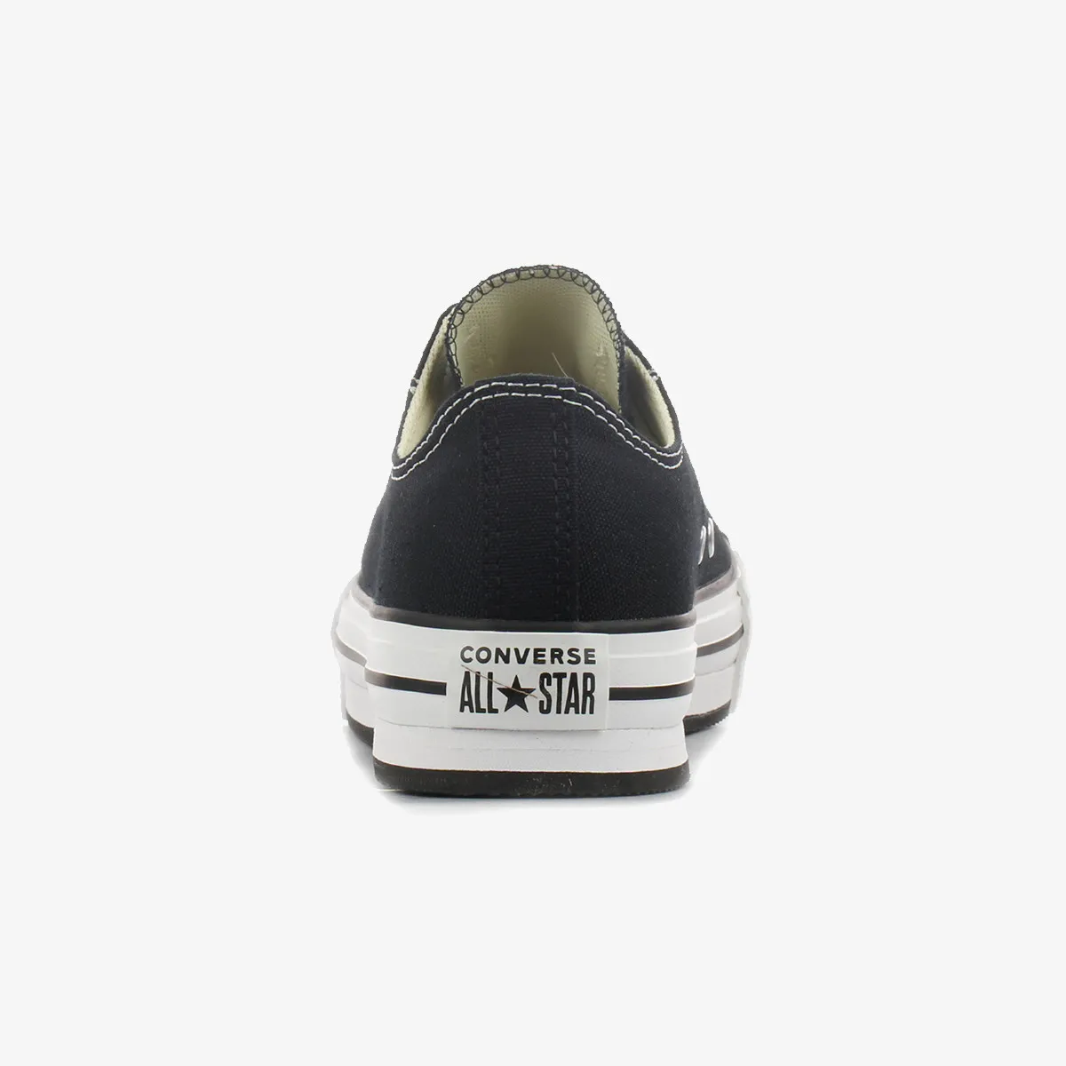 CONVERSE Tenisice Chuck Taylor All Star EVA Lift 