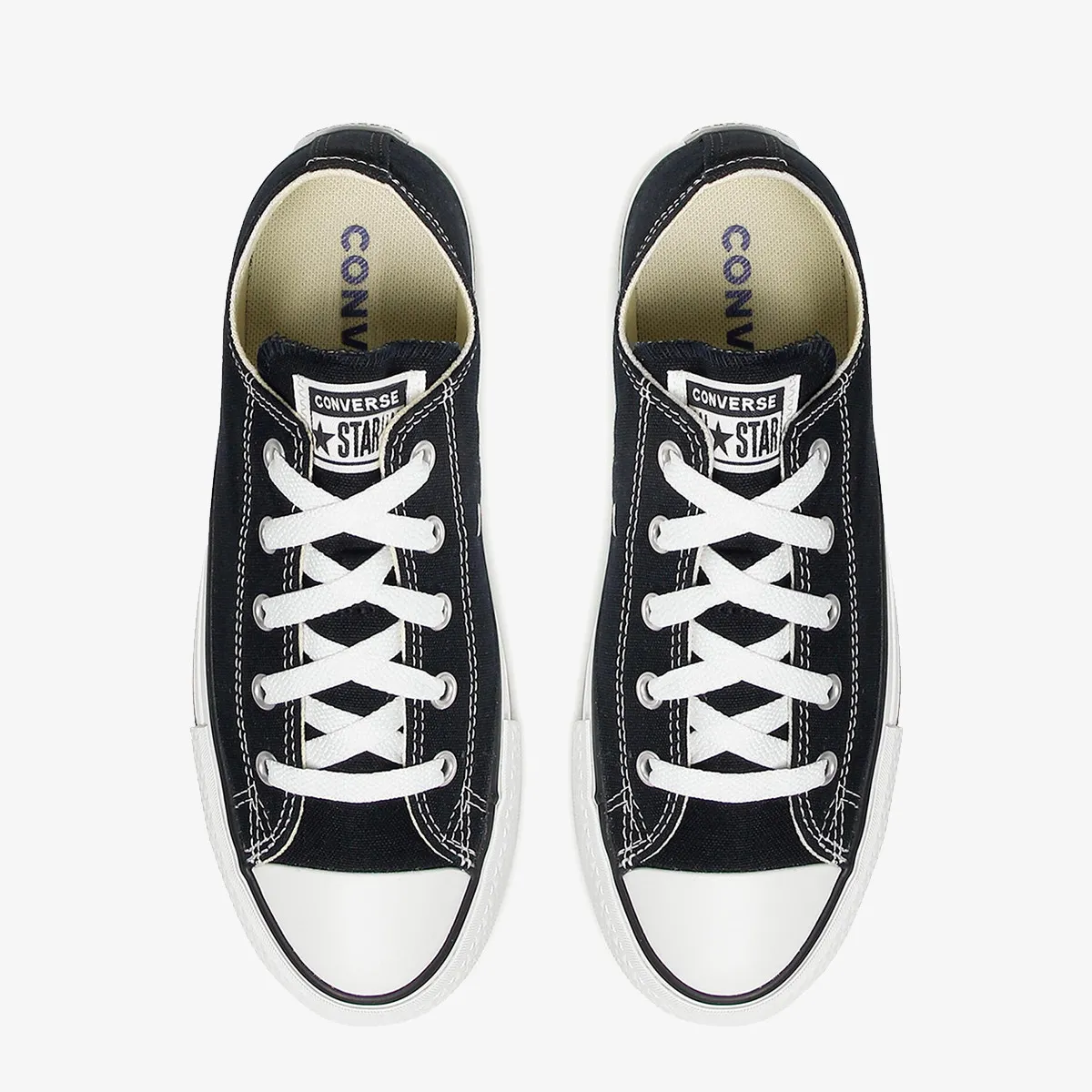 CONVERSE Tenisice Chuck Taylor All Star EVA Lift 