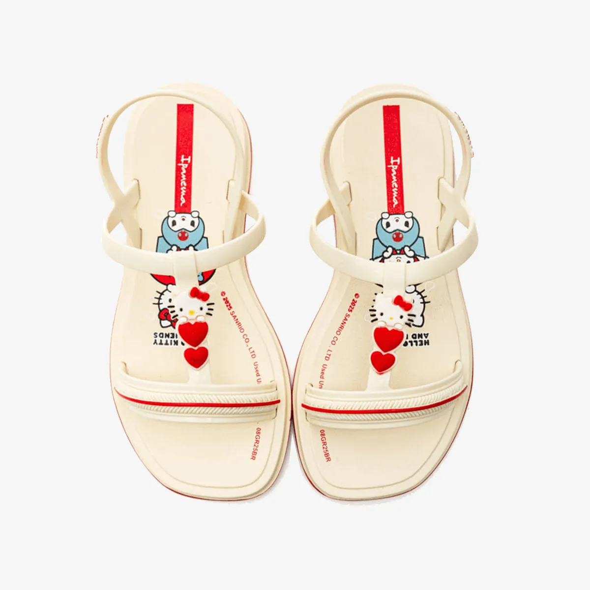 IPANEMA Sandale IPANEMA HELLO KITTY SANDAL KIDS