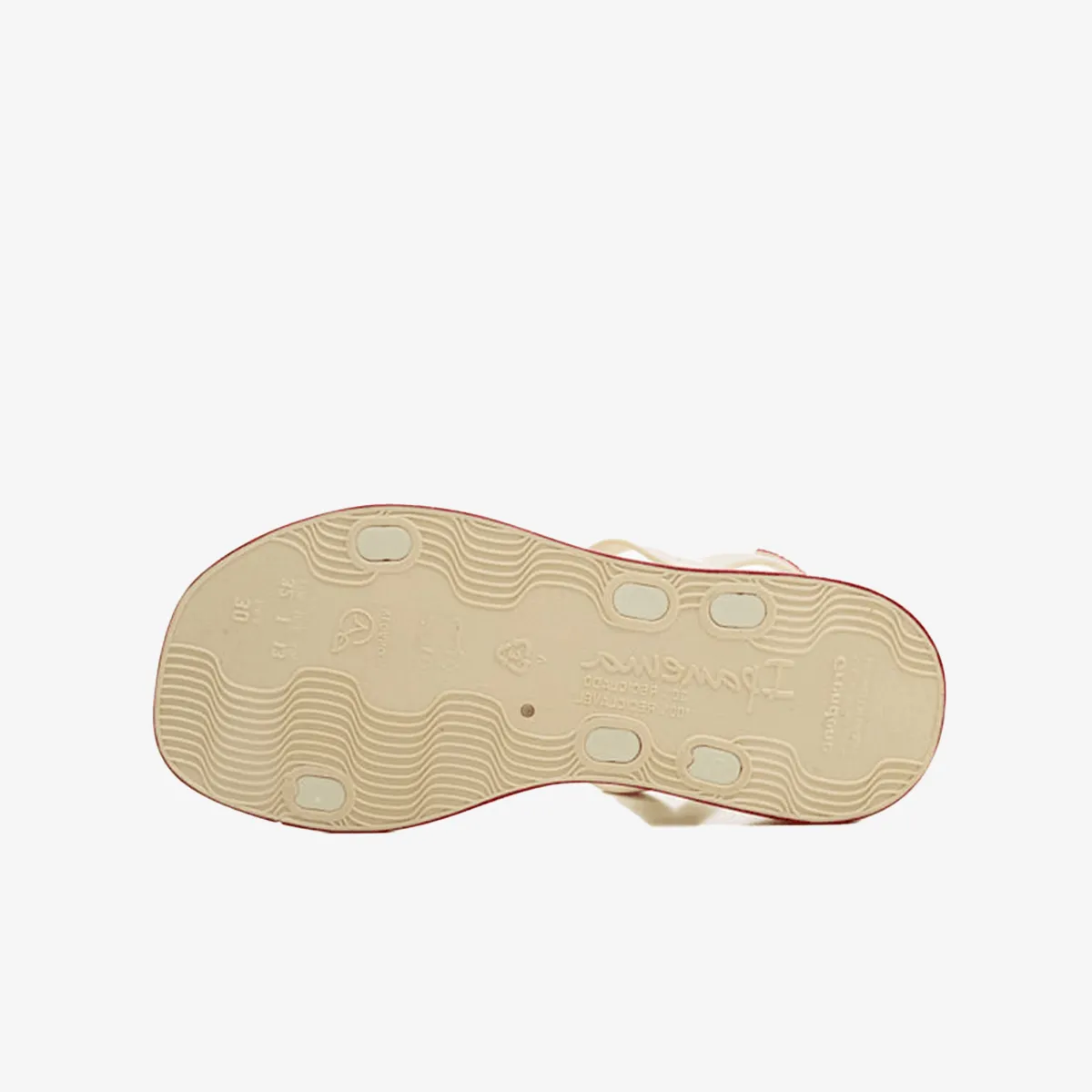 IPANEMA Sandale IPANEMA HELLO KITTY SANDAL KIDS