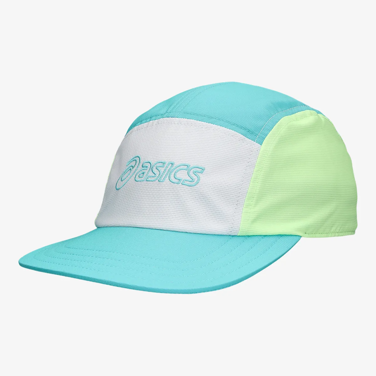 ASICS Šilterica PERFORMANCE RUNNING 5 PANEL CAP
