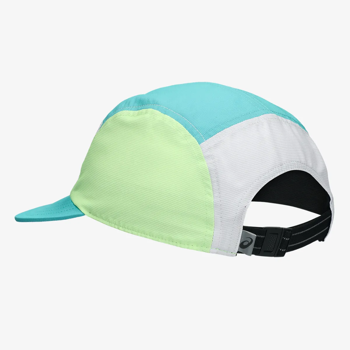 ASICS Šilterica PERFORMANCE RUNNING 5 PANEL CAP 