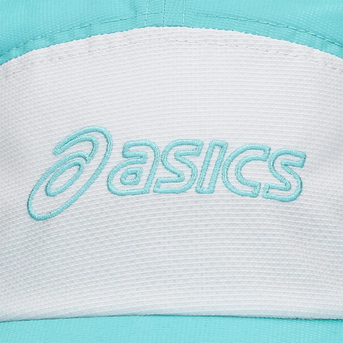 ASICS Šilterica PERFORMANCE RUNNING 5 PANEL CAP 