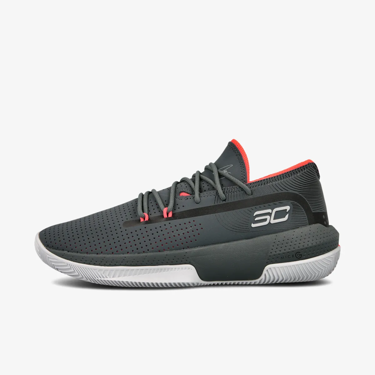 UNDER ARMOUR Tenisice UA SC 3ZER0 III 