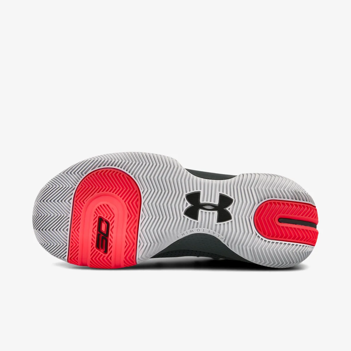 UNDER ARMOUR Tenisice UA SC 3ZER0 III 
