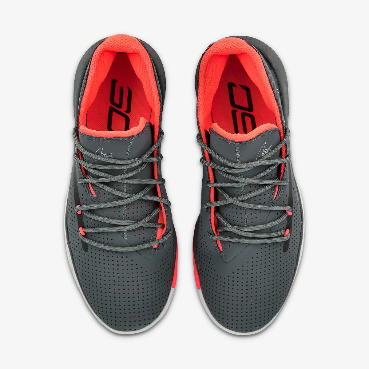 UNDER ARMOUR Tenisice UA SC 3ZER0 III 