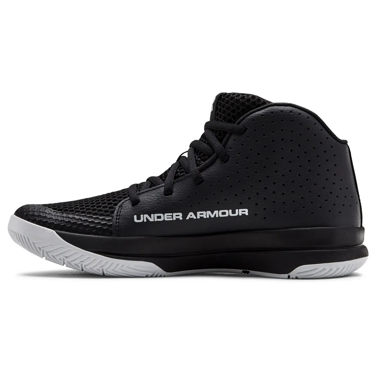 UNDER ARMOUR Tenisice UA GS Jet 2019 