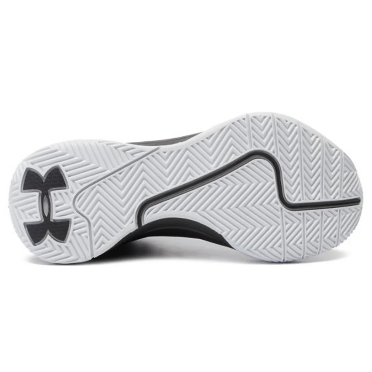 UNDER ARMOUR Tenisice UA GS Jet 2019 