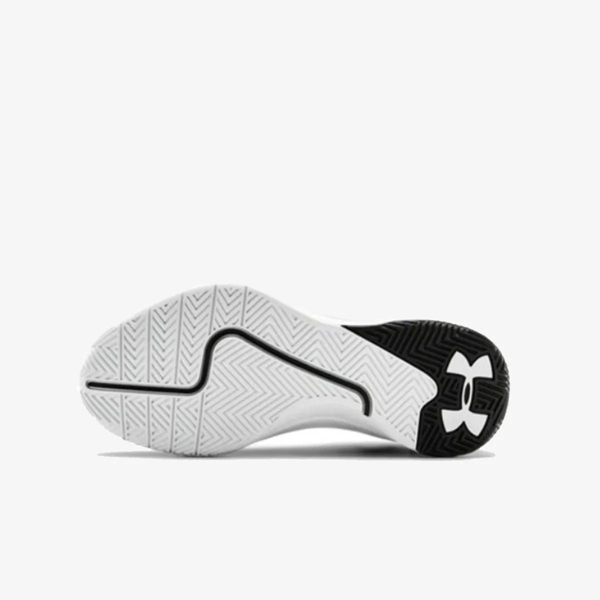 UNDER ARMOUR Tenisice UA GS Jet 2019 