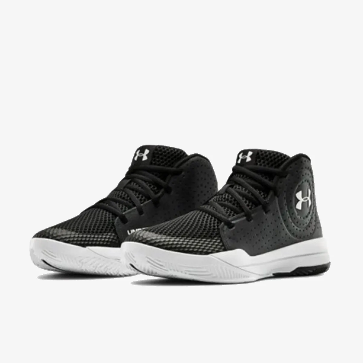 UNDER ARMOUR Tenisice UA GS Jet 2019 
