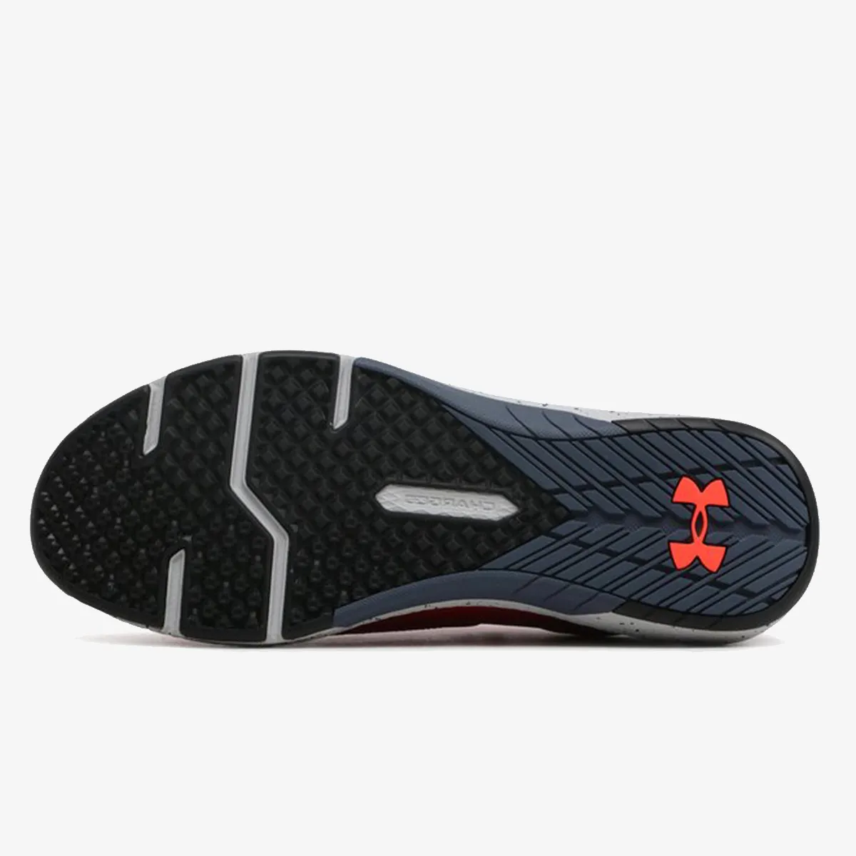 UNDER ARMOUR Tenisice UA Charged Commit TR 3 