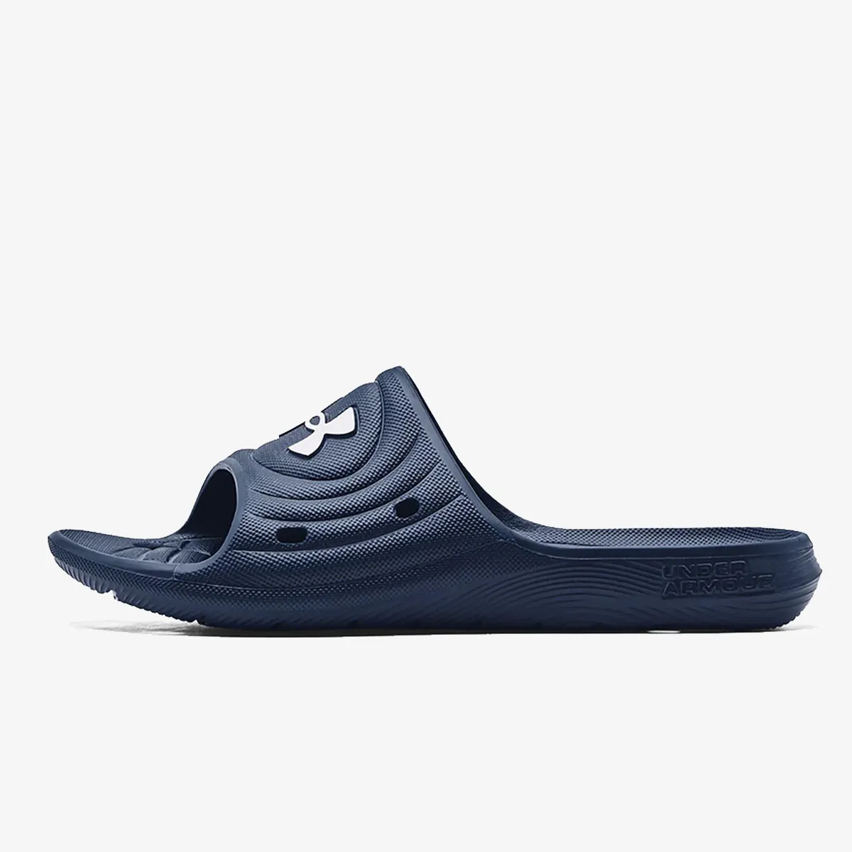 UNDER ARMOUR Natikače UA M Locker IV SL 