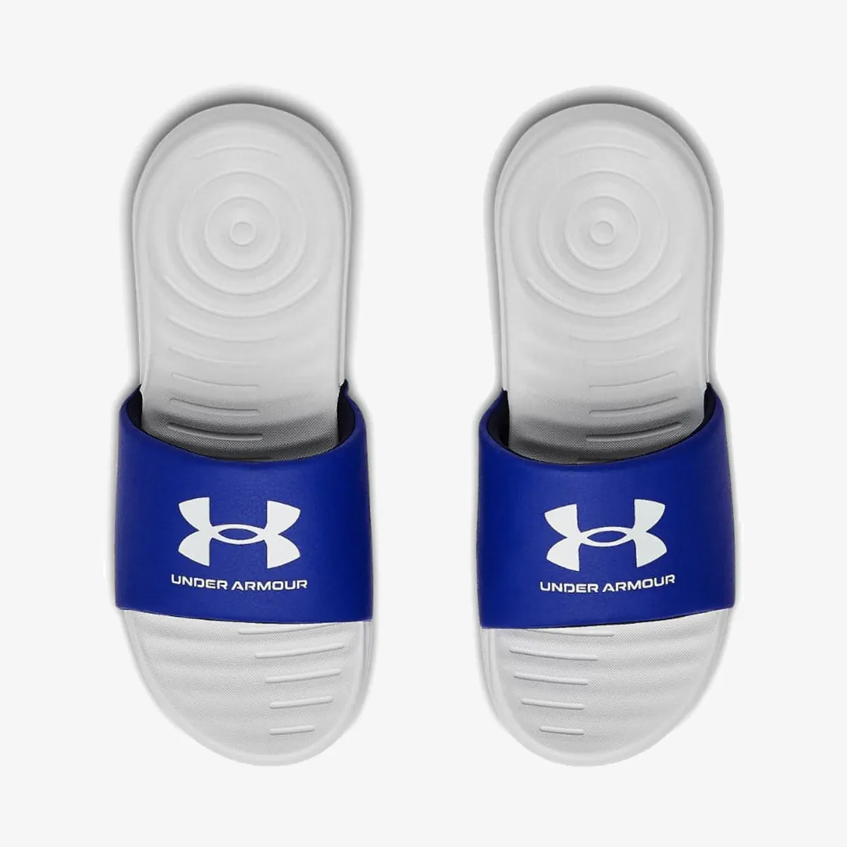 UNDER ARMOUR Natikače UA B Ansa Fix SL 