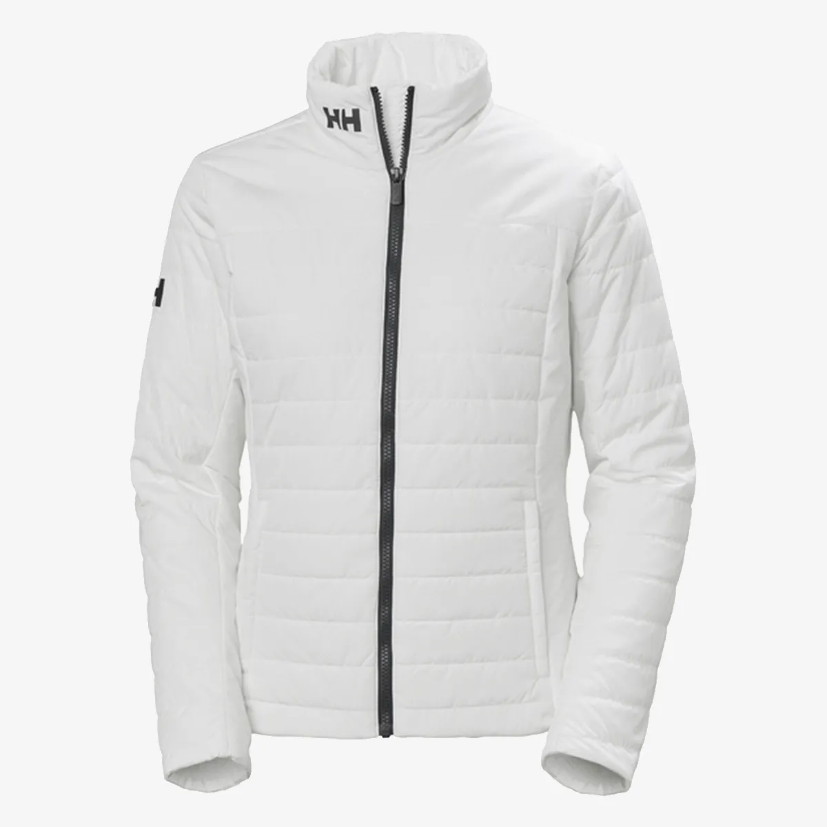 HELLY HANSEN Jakna W CREW INSULATOR JACKET 2.0