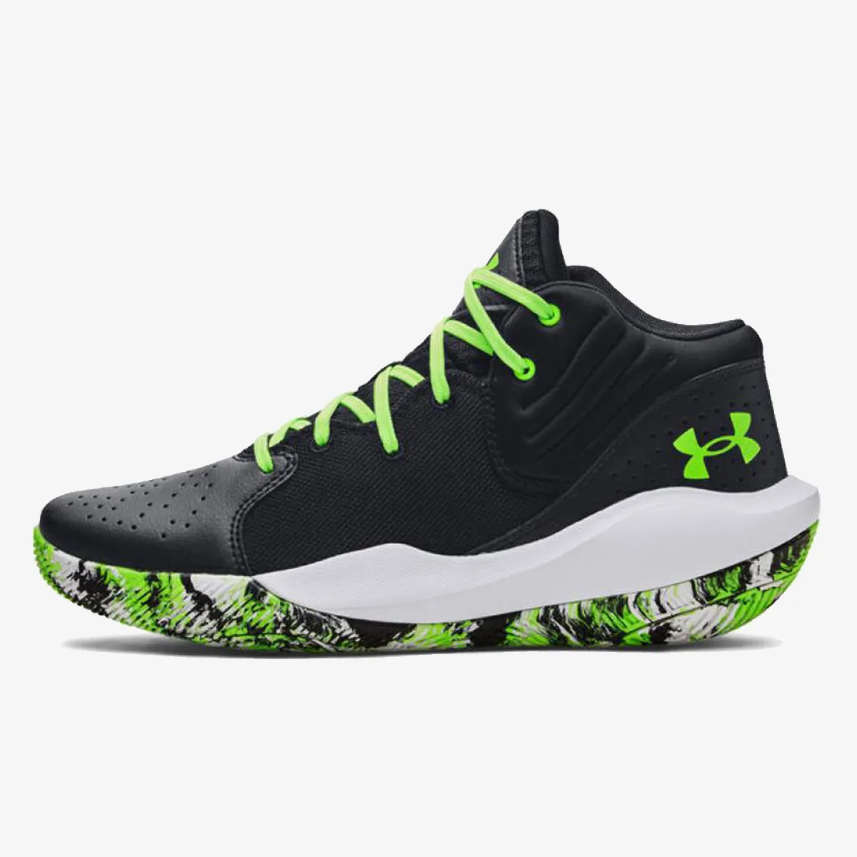 UNDER ARMOUR Tenisice UA Jet '21 