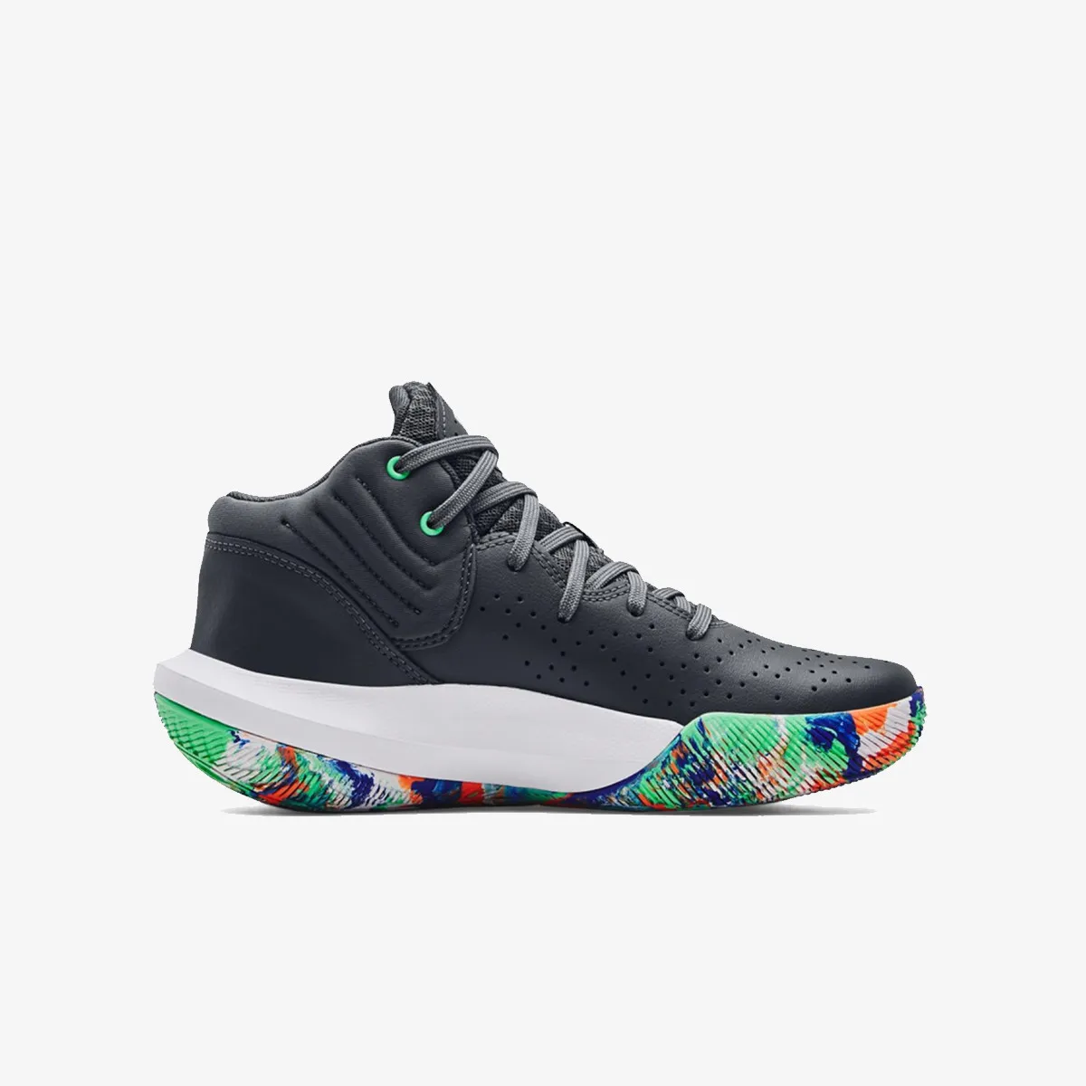 UNDER ARMOUR Tenisice UA GS Jet '21 