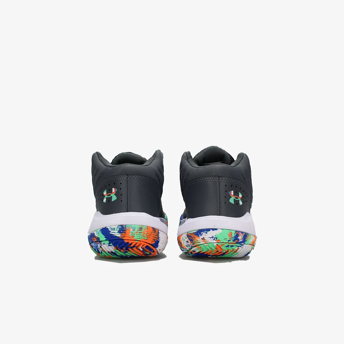 UNDER ARMOUR Tenisice UA GS Jet '21 