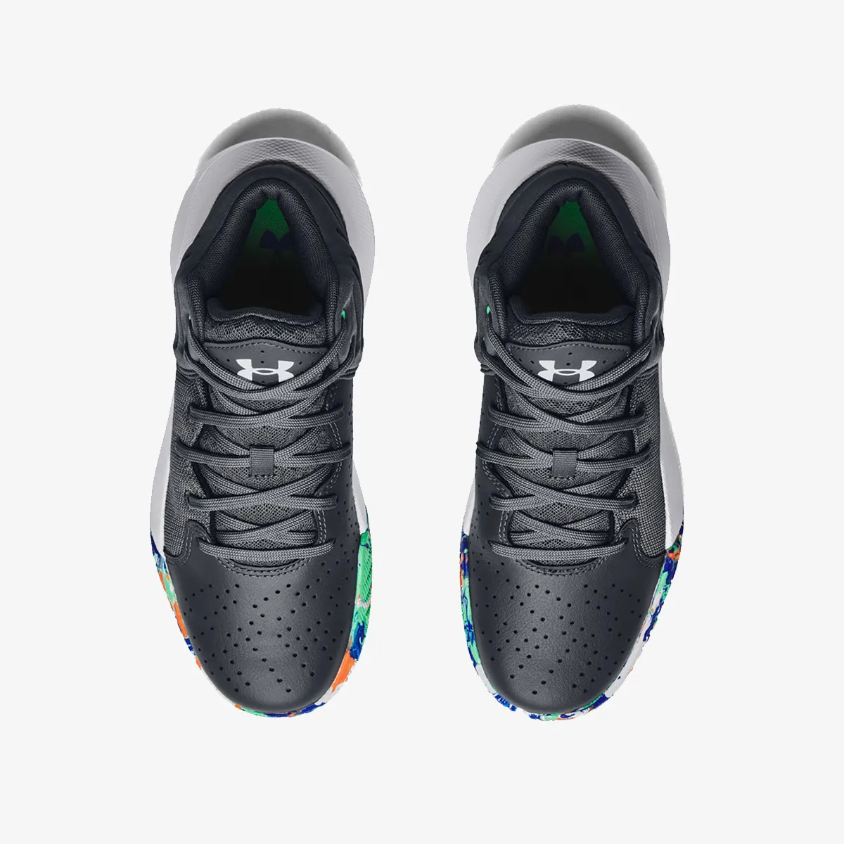 UNDER ARMOUR Tenisice UA GS Jet '21 