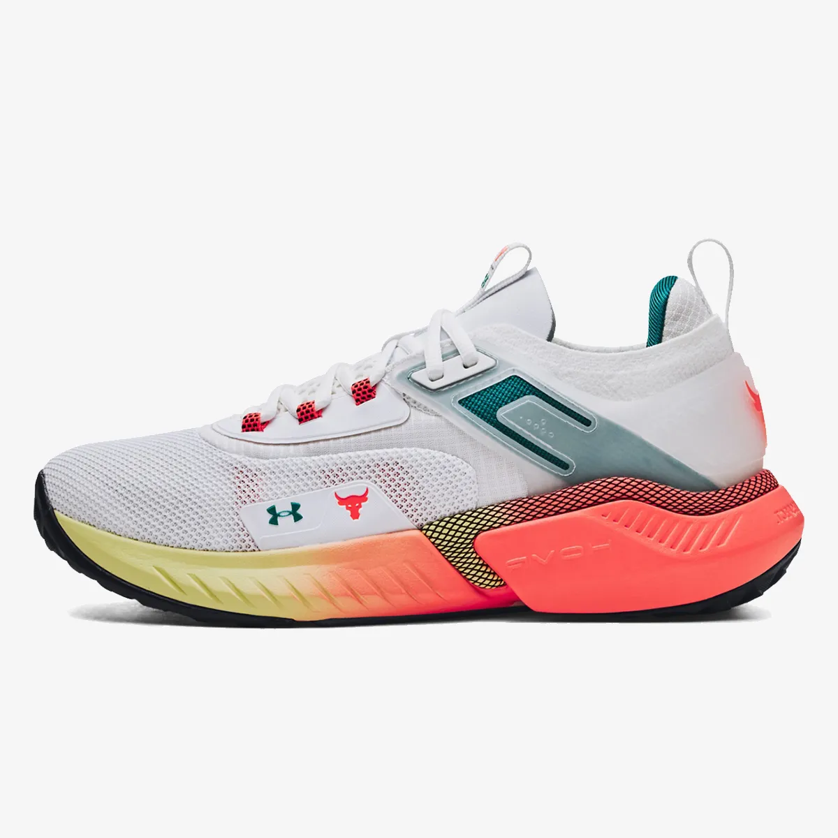 UNDER ARMOUR Tenisice UA Project Rock 5 