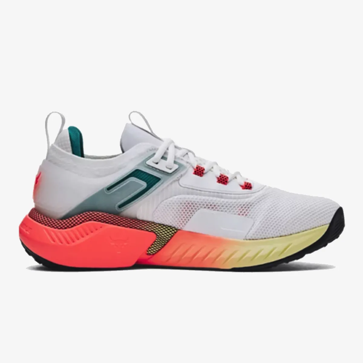 UNDER ARMOUR Tenisice UA Project Rock 5 