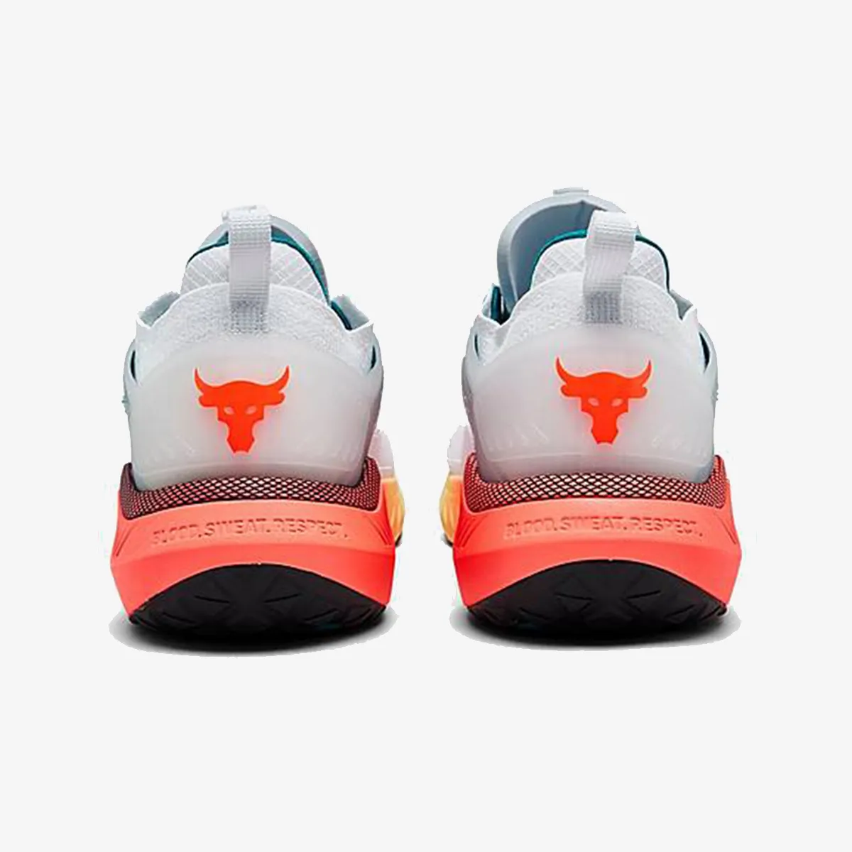 UNDER ARMOUR Tenisice UA Project Rock 5 