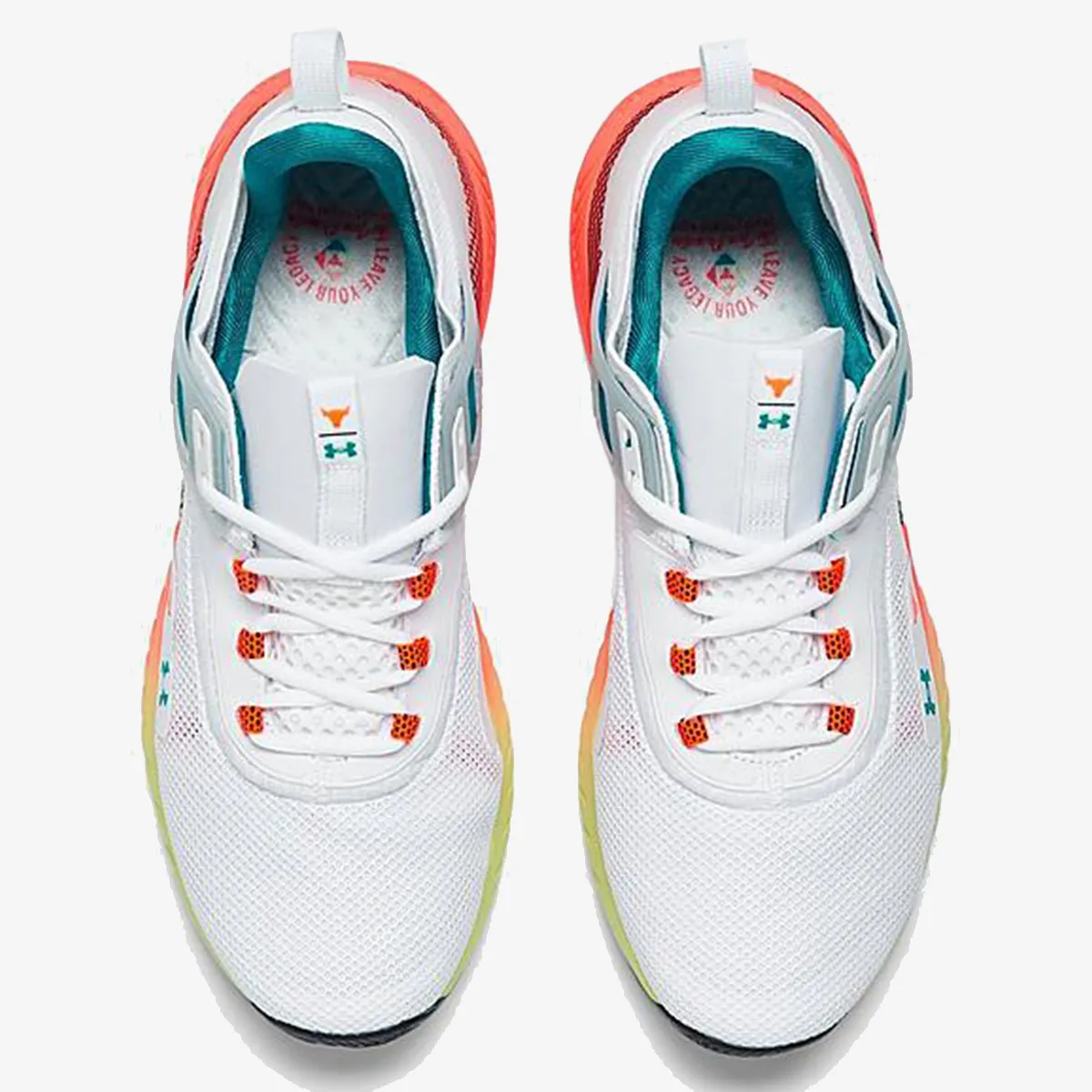 UNDER ARMOUR Tenisice UA Project Rock 5 