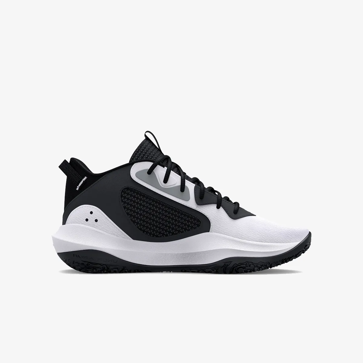 UNDER ARMOUR Tenisice UA GS Lockdown 6 