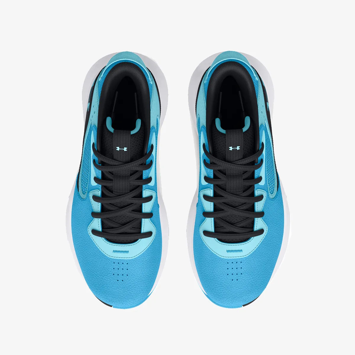 UNDER ARMOUR Tenisice UA GS Lockdown 6 