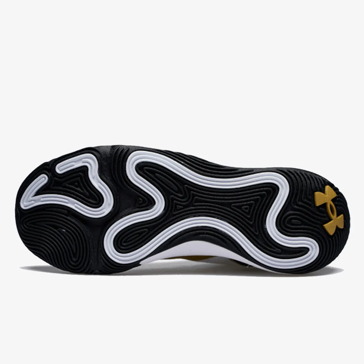 UNDER ARMOUR Tenisice UA Spawn 5 