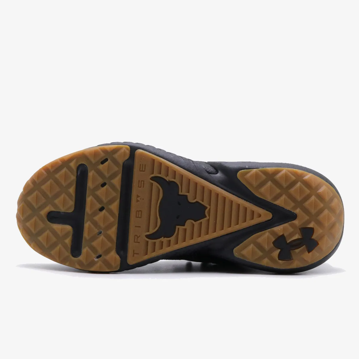 UNDER ARMOUR Tenisice UA Project Rock BSR 3 