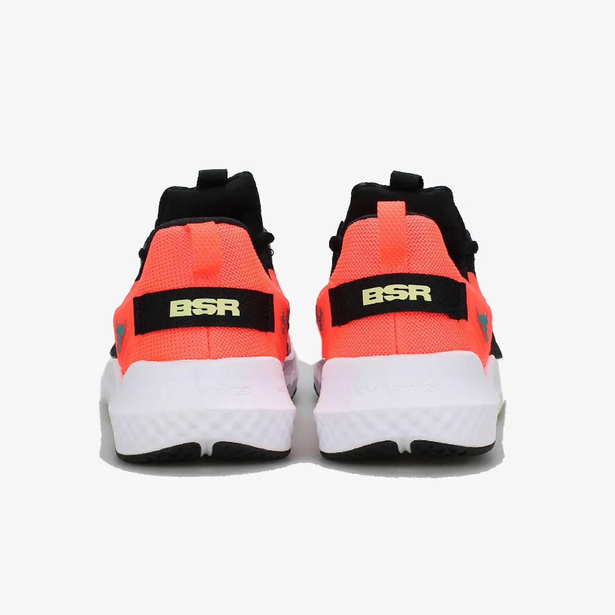 UNDER ARMOUR Tenisice UA Project Rock BSR 3 