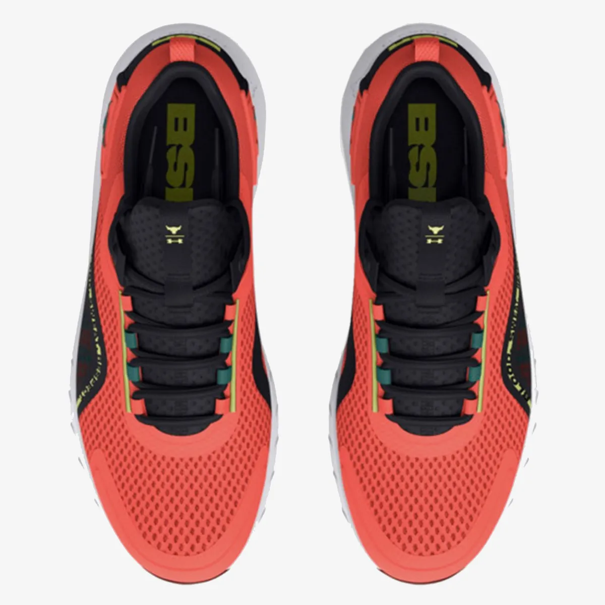 UNDER ARMOUR Tenisice UA Project Rock BSR 3 