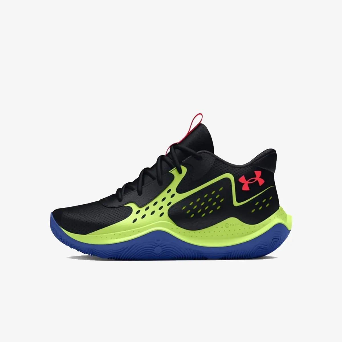 UNDER ARMOUR Tenisice UA GS JET '23
