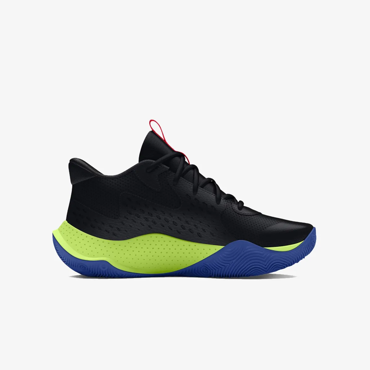 UNDER ARMOUR Tenisice UA GS JET '23